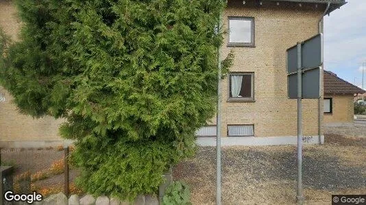 Commercial properties for sale i Odense V - Photo from Google Street View