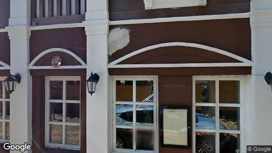 Commercial properties for sale i Horsens - Photo from Google Street View
