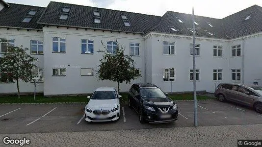 Office spaces for rent i Brøndby - Photo from Google Street View
