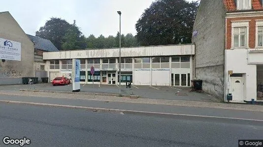 Büros zur Miete i Kolding – Foto von Google Street View