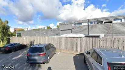 Office spaces for rent in Askim-Frölunda-Högsbo - Photo from Google Street View