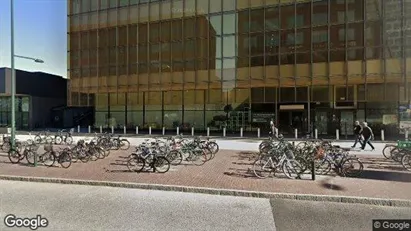 Office spaces for rent in Hyllie - Photo from Google Street View