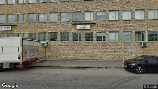Kontorslokaler för uthyrning i Söderort – Foto från Google Street View