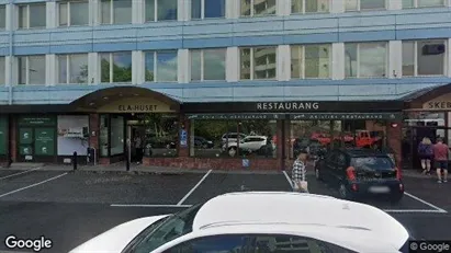 Office spaces for rent in Stockholm South - Photo from Google Street View