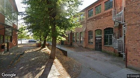 Office spaces for rent i Västerås - Photo from Google Street View