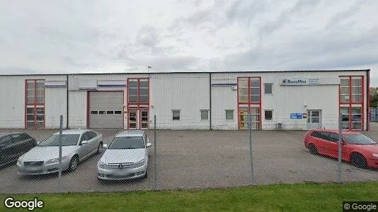 Propiedades industriales En alquiler i Staffanstorp - Foto de Google Street View