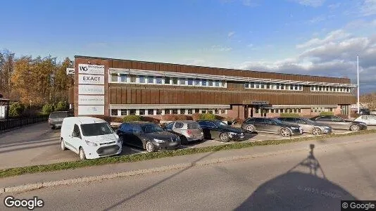 Industrial properties for rent i Västerås - Photo from Google Street View