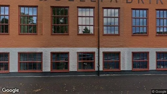 Kontorlokaler til leje i Eskilstuna - Foto fra Google Street View