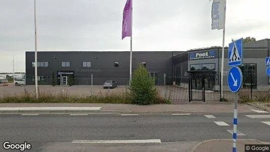 Lokaler til leie i Västerås – Bilde fra Google Street View