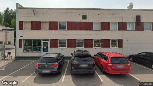 Werkstätte zur Miete i Flen – Foto von Google Street View