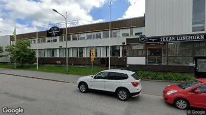 Producties te huur in Stockholm West - Foto uit Google Street View