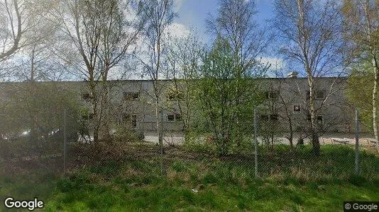 Büros zur Miete i Ystad – Foto von Google Street View