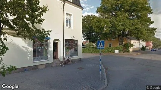 Werkstätte zur Miete i Strängnäs – Foto von Google Street View