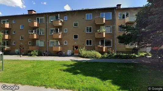 Lagerlokaler för uthyrning i Söderort – Foto från Google Street View