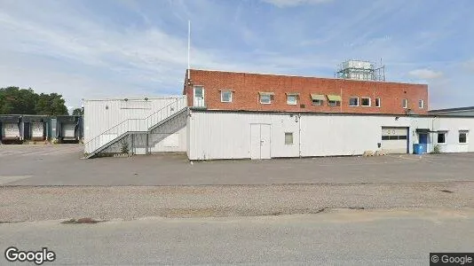 Commercial properties for sale i Kumla - Photo from Google Street View