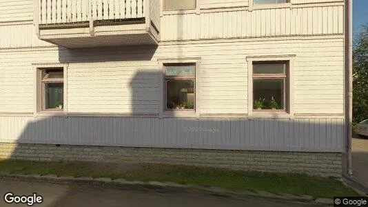 Commercial properties for sale i Skara - Photo from Google Street View