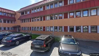 Kontorlokaler til leje i Askim-Frölunda-Högsbo - Foto fra Google Street View
