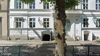 Kontorlokaler til leje i Gøteborg Centrum - Foto fra Google Street View
