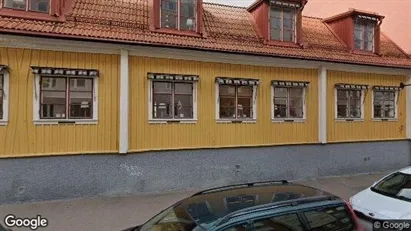 Commercial properties for rent in Karlskrona - Photo from Google Street View