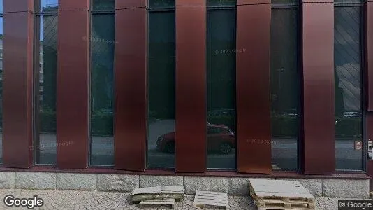 Kontorer til leie i Mölndal – Bilde fra Google Street View