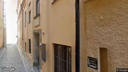 Kontorlokaler til leje i Stockholm City - Foto fra Google Street View