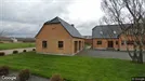 Erhvervslokaler til leje, Uldum, Region Midtjylland, Fælledvej 36