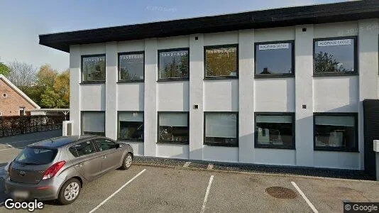 Kantorruimte te huur i Taastrup - Foto uit Google Street View
