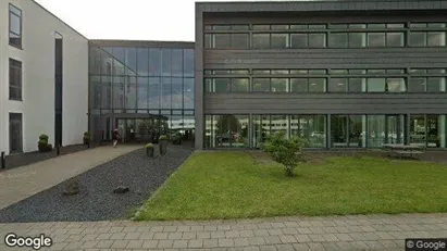 Office spaces for rent in Kolding - Photo from Google Street View