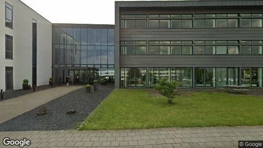 Büros zur Miete i Kolding – Foto von Google Street View
