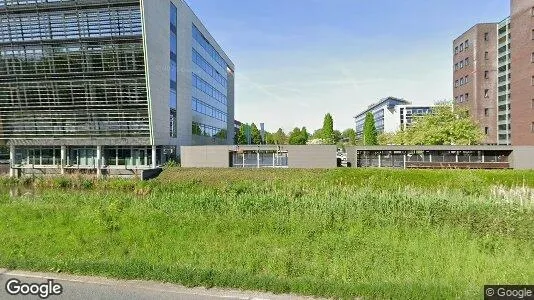 Kantorruimte te huur i Arnhem - Foto uit Google Street View