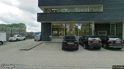 Gewerbeflächen zur Miete in Delft – Foto von Google Street View