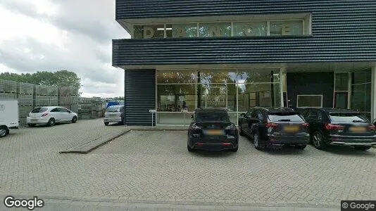 Commercial properties for rent i Delft - Photo from Google Street View