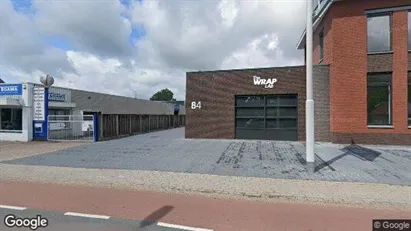 Lokaler til leie i Oldenzaal – Bilde fra Google Street View