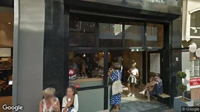 Lokaler til leie i Den Bosch – Bilde fra Google Street View
