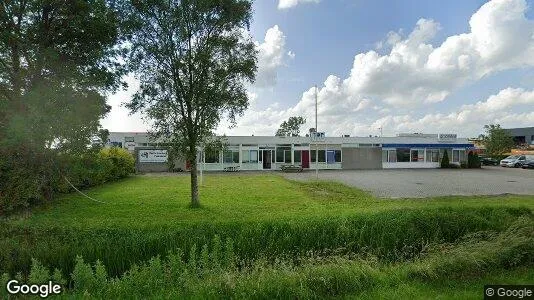 Commercial properties for rent i Littenseradiel - Photo from Google Street View