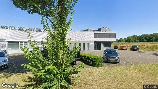 Office spaces for rent i Venray - Photo from Google Street View