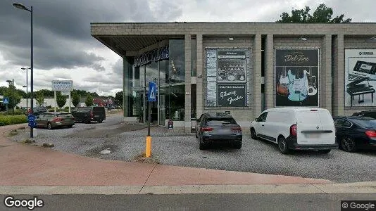 Commercial properties for sale i Genk - Photo from Google Street View