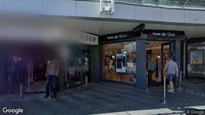 Lokaler til leie i Amsterdam Noord – Bilde fra Google Street View