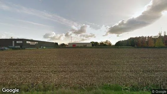Lokaler til leie i Izegem – Bilde fra Google Street View