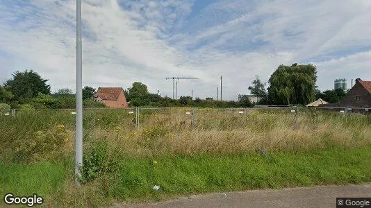 Lokaler til leje i Roeselare - Foto fra Google Street View