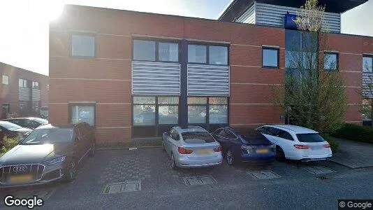 Büros zur Miete i Haarlemmermeer – Foto von Google Street View