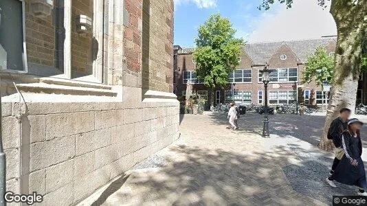 Lokaler til leie i Gorinchem – Bilde fra Google Street View