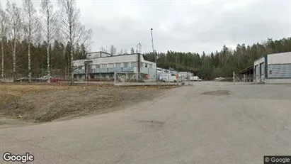 Office spaces for rent in Jyväskylä - Photo from Google Street View