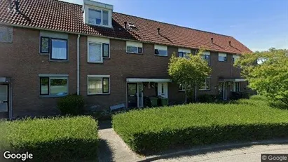Lokaler til salgs i Purmerend – Bilde fra Google Street View