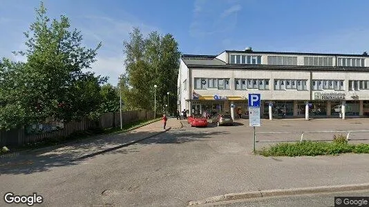 Office spaces for rent i Vantaa - Photo from Google Street View