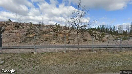 Büros zur Miete i Vantaa – Foto von Google Street View