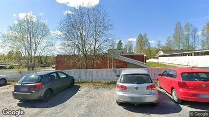 Lokaler til leje i Ylöjärvi - Foto fra Google Street View