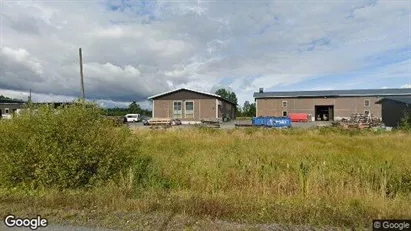 Industrial properties for sale in Pöytyä - Photo from Google Street View