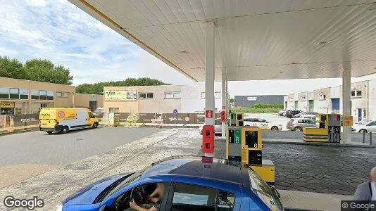 Commercial properties for sale i Almere - Photo from Google Street View