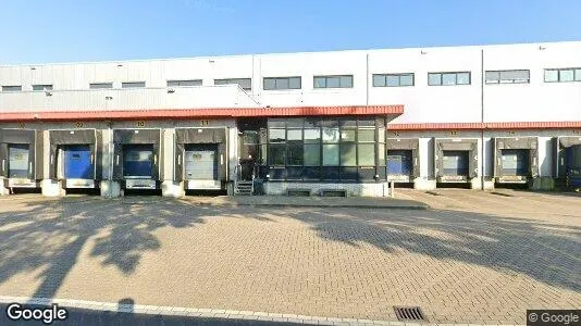Lokaler til leje i Barendrecht - Foto fra Google Street View